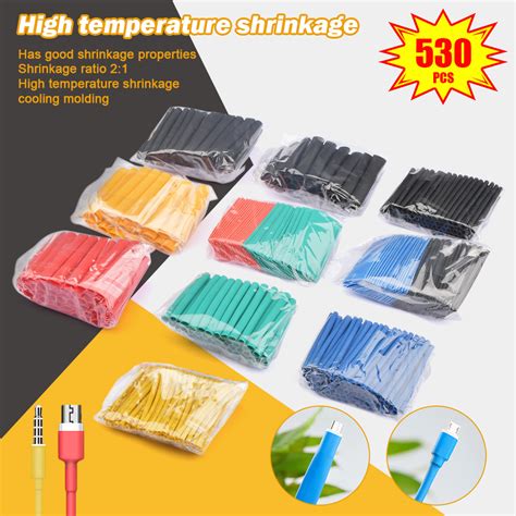 Electric Hot Air Blower Heat Gun Sealer Plastic Heavy Duty Heat Guns W Hot Air Blower Gun