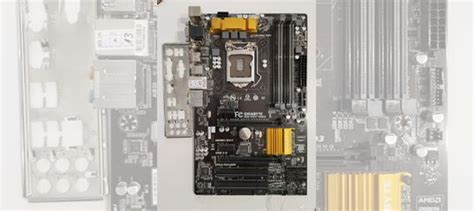 Материнская плата Gigabyte Z97 сокет 1150 купить в Брянске с доставкой ...