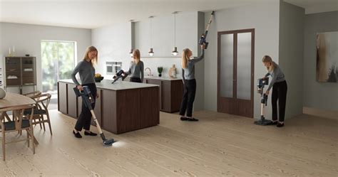 How to clean a vacuum cleaner | Electrolux India