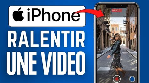 Comment Ralentir Une Video Iphone Facile Youtube