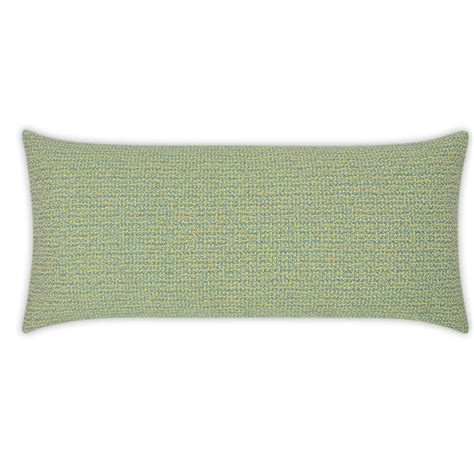 D V Kap Melan Lumbar Outdoor Decorative Throw Pillow Perigold