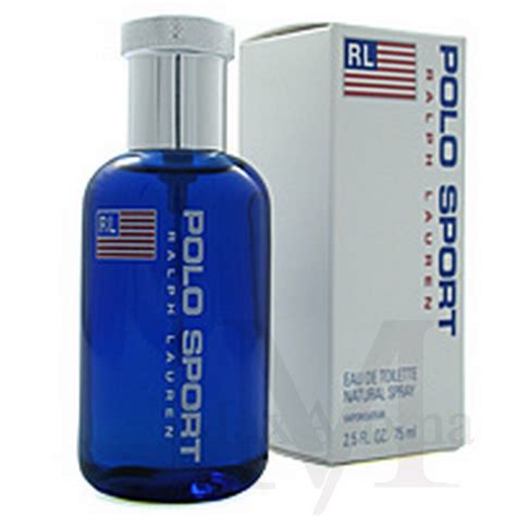 Ralph Lauren Polo Sport for Men | Maxaroma.com