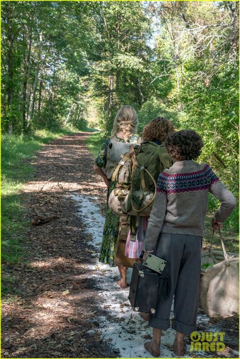 Paramount Sets A Quiet Place Part 3 Release Date: Photo 4564171