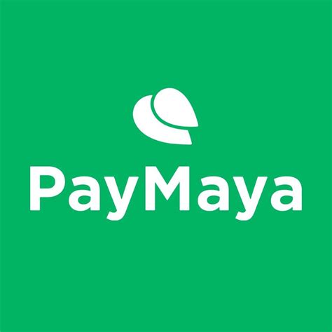 PayMaya Logo - LogoDix