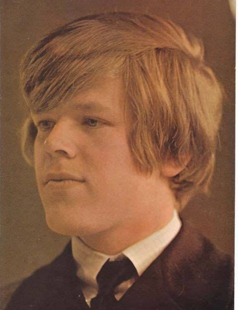 PETER NOONE OF HERMAN S HERMITS Peter Noone Herman S Hermits Rhythm