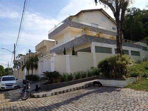 Casa Na Estrada Da Grama Guaratiba Em Rio De Janeiro Por R