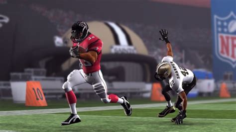 Madden NFL Arcade announced