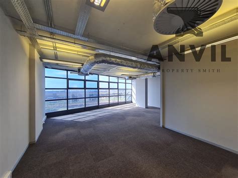 Beautiful Office Space To Rent In The District Sir Lowry Road Cape Town