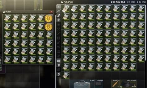 Farm Two Mil Plus Roubles On Your Escape From Tarkov Account By