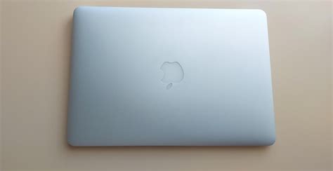 Ноутбук MacBook Air ( 13-inch 2017) Цена: 32 000 ₽ Продам ноутбук ...