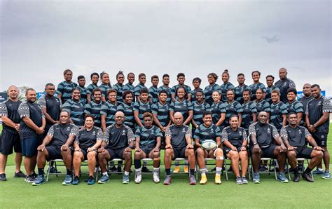 Fiji | Rugby World Cup 2021