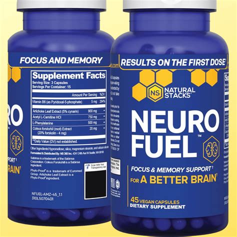 24 Best Focus Supplements To Sharpen Your Mind