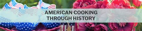 American Cooking Through History | New & Used Books From Thriftbooks.com