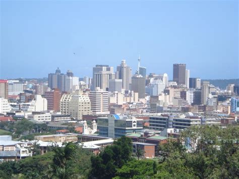 Durban Skyline | Skyline, Durban, Cityscape