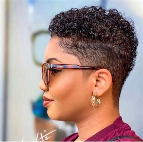 The Best 60 Low Fade Hairstyles For Women Over 20s And 30s Od9jastyles