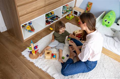 A Handbook to Selecting a Perfect Kids Playroom Rug