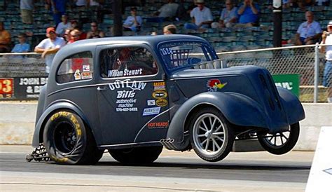 Willys Gassers Drag Racing Cars Classic Cars Muscle Drag Cars