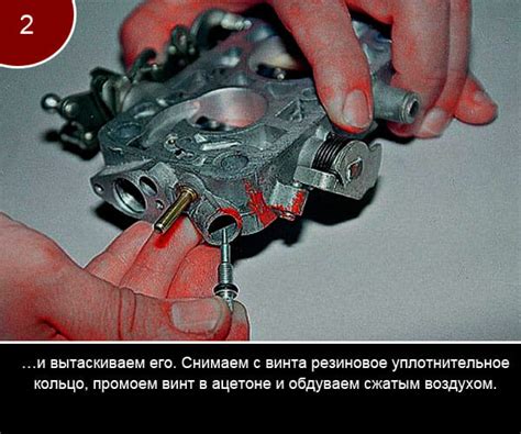 Ваз 2107 как настроить? Как его правильно установить и что делать - SR20DET