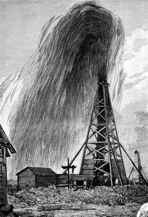 oil   century  science photo library