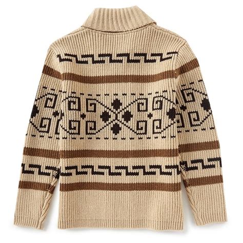 Pendleton Sweaters Pendleton Original Westerley Big Lebowski