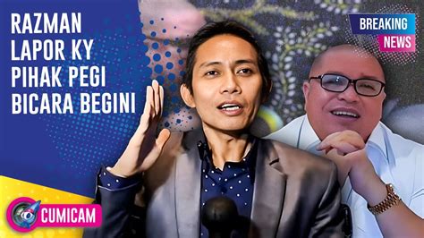 Tanggapan Pihak Pegi Setiawan Terkait Rencana Razman Laporkan Hakim