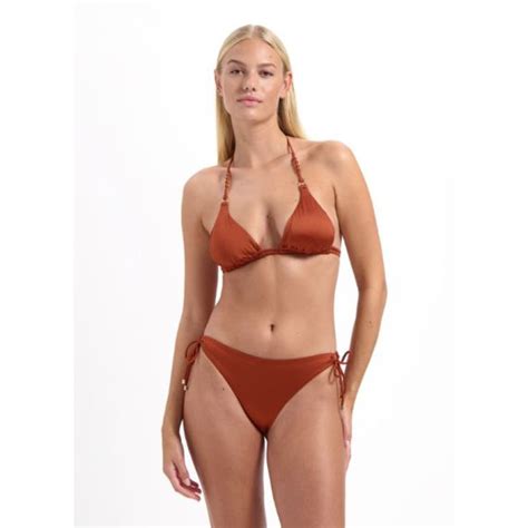 Cyell Treasure Cedar Bikini Hose Mit Seitlichen B Ndern Annadiva