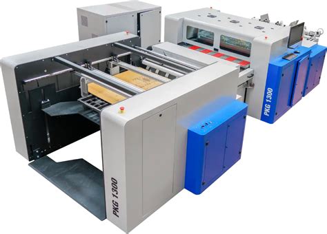 Pkg Packaging Printer