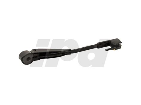 Headlamp Wiper Arm Left P80 850 S70 V70 C70 Aftermarket Volvo 9151655