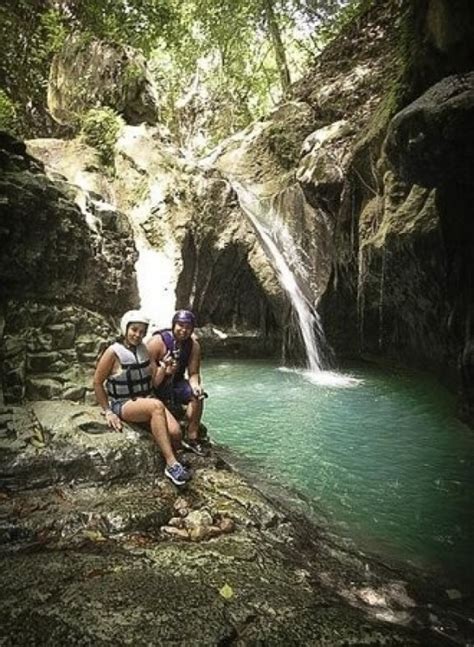 Damajagua Waterfalls Sights & Attractions - Project Expedition