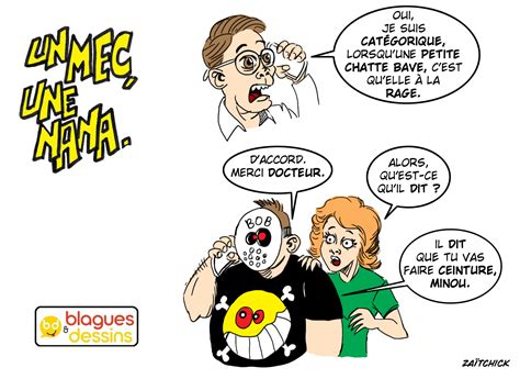 Whats New Pussy Cat Blagues Et Dessins