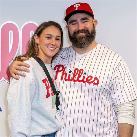 Kylie Kelce Calls Out Jason Kelce For “dumbass Dry Spell Sex Advice