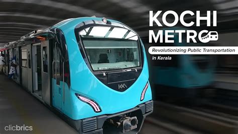 Kochi Metro: Route Map, Timings, Fare & List of Stations