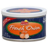 french onion dip brands