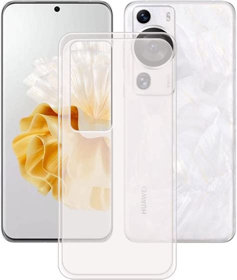 10 Best Cases For Huawei P60 Pro