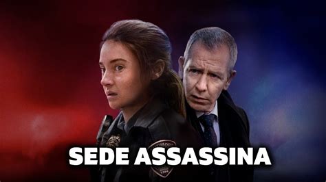 Sede Assassina Trailer Dublado Youtube