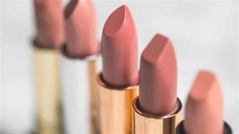 Tips Memilih Lipstik Sesuai Warna Kulit Bagi Penggemar Warna Nude