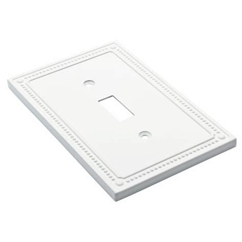 White Switch Plates Youll Love Wayfair