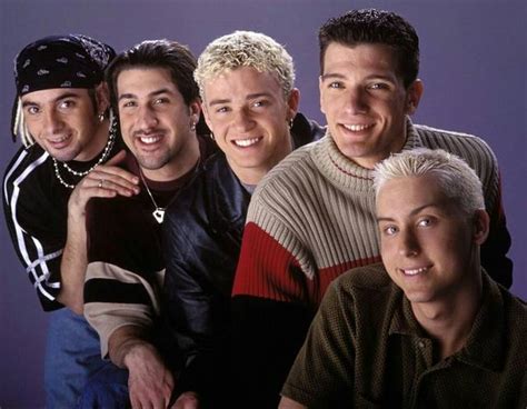 Sync the ’90s: NSYNC founding member to host Alton baseball