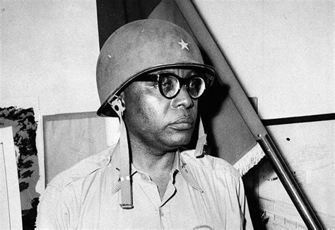 François Duvalier Died 50 Years Ago And His Dictatorship Still Lingers