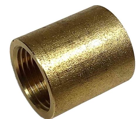 1 8 Bsp Brass Socket Fxf Female X Female