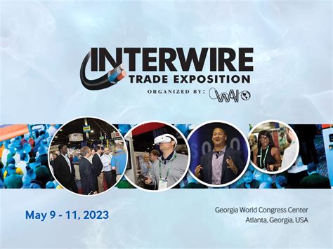 Tsm Control Systems To Showcase At Interwire