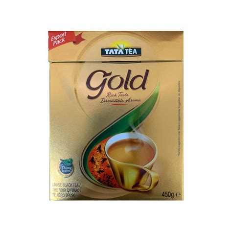 Tata Tea Gold 450g – Dostana Store