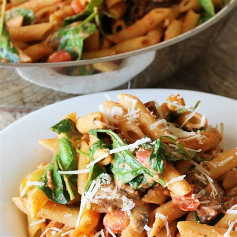 Penne Rosa Noodles And Company Recipe Bryont Blog