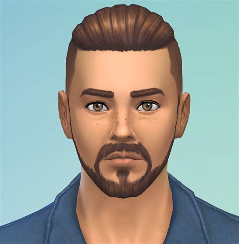 Solved [mod Cc Related] Sims Have A Shattered Buggy Face Page 4