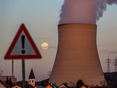 Nuclear Power Shutdown Risks Causing Power Shortages Group Warns