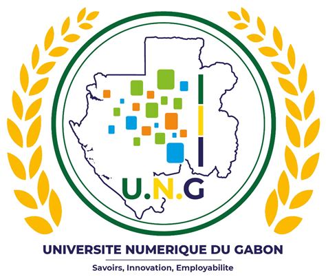 Enseignement Sup Rieur Le Gabon Fait Un Bond Avec La Cr Ation L