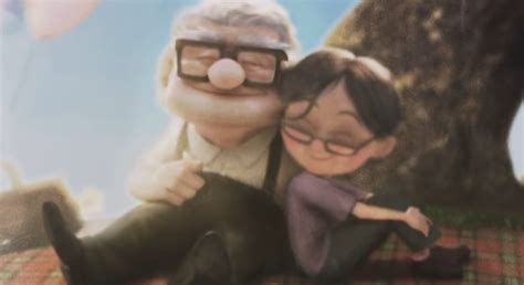 Pixar Short Dug Days Carl S Date Will Have Carl On His First Date