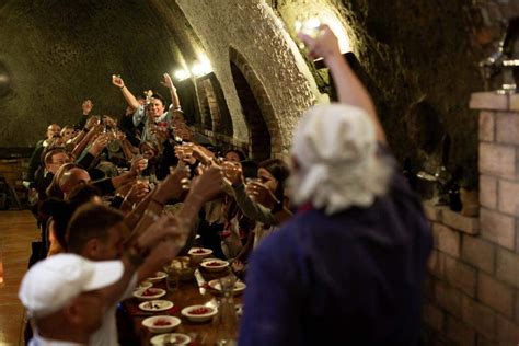 Levento Arriva Ledizione Di Andar Per Cantine Il Golfo