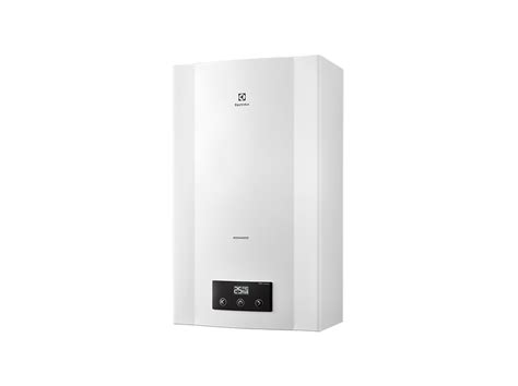 Колонка газовая Electrolux GWH 11 ProInverter