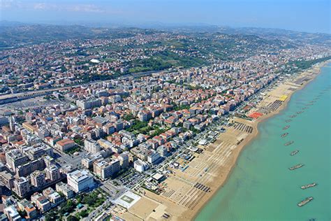 In Vacanza A Montesilvano Consigli Su Cosa Fare E Dove Andare In Abruzzo